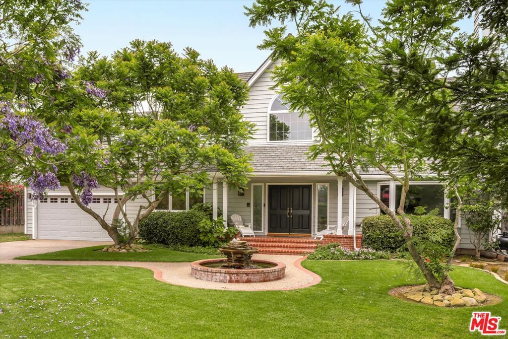 Image 1 of property listing at 176 Toro Canyon Road, Carpinteria, CA 93013