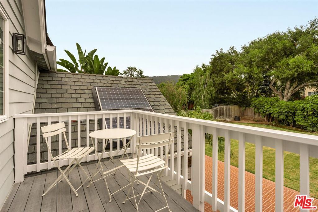 Image 26 of property listing at 176 Toro Canyon Road, Carpinteria, CA 93013