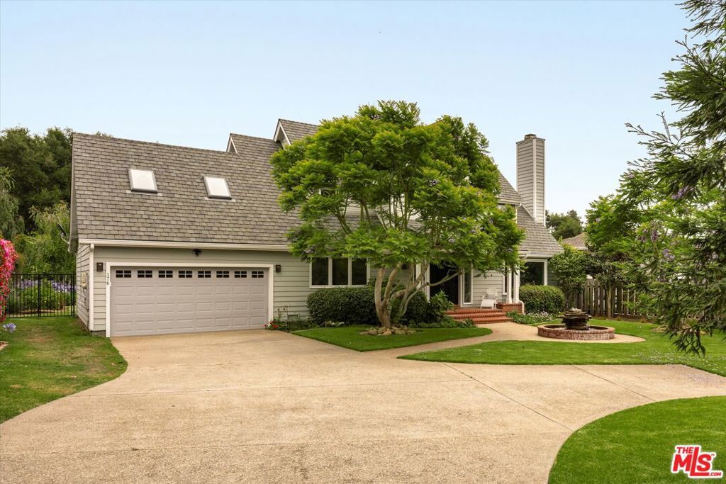 Image 2 of property listing at 176 Toro Canyon Road, Carpinteria, CA 93013
