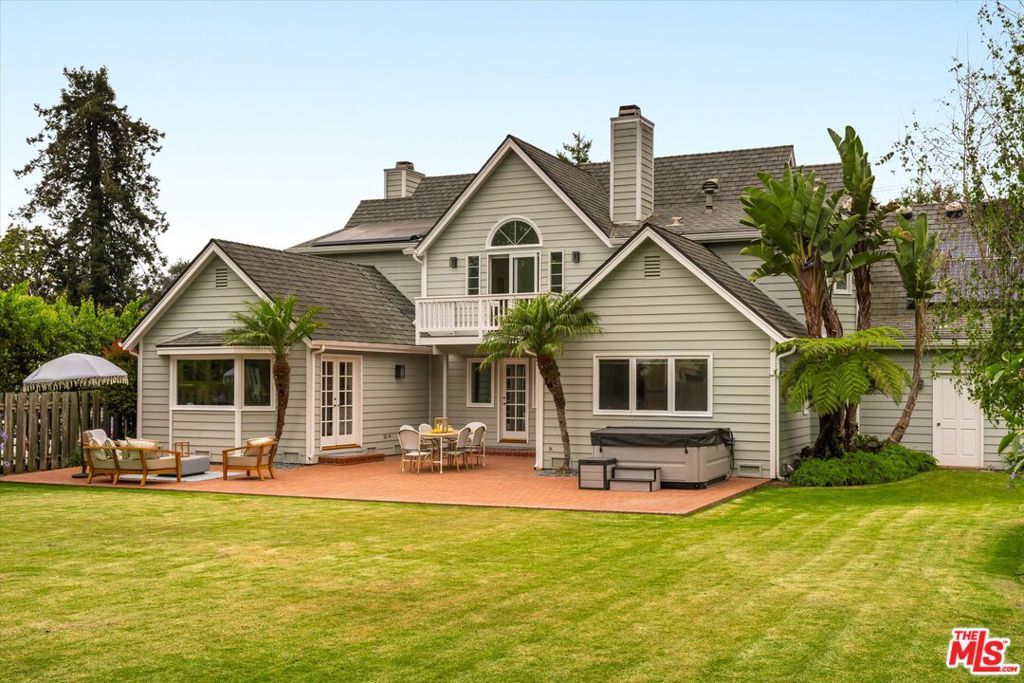 Image 33 of property listing at 176 Toro Canyon Road, Carpinteria, CA 93013