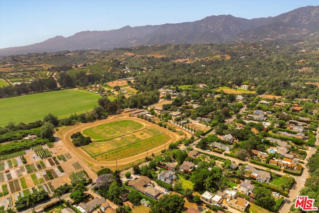 Image 37 of property listing at 176 Toro Canyon Road, Carpinteria, CA 93013