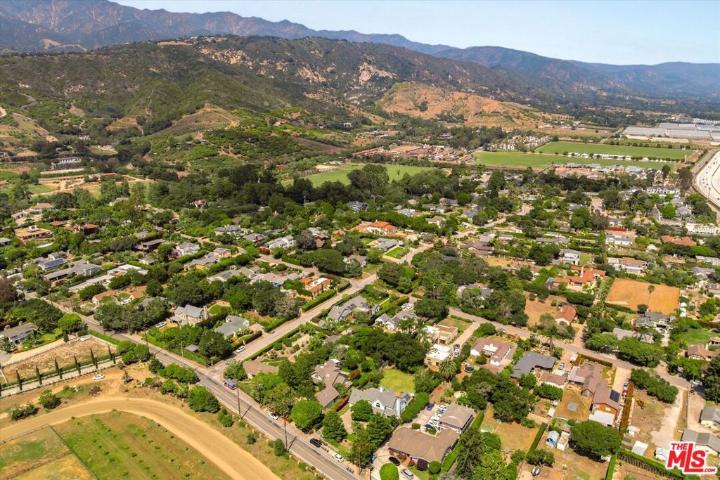 Image 38 of property listing at 176 Toro Canyon Road, Carpinteria, CA 93013
