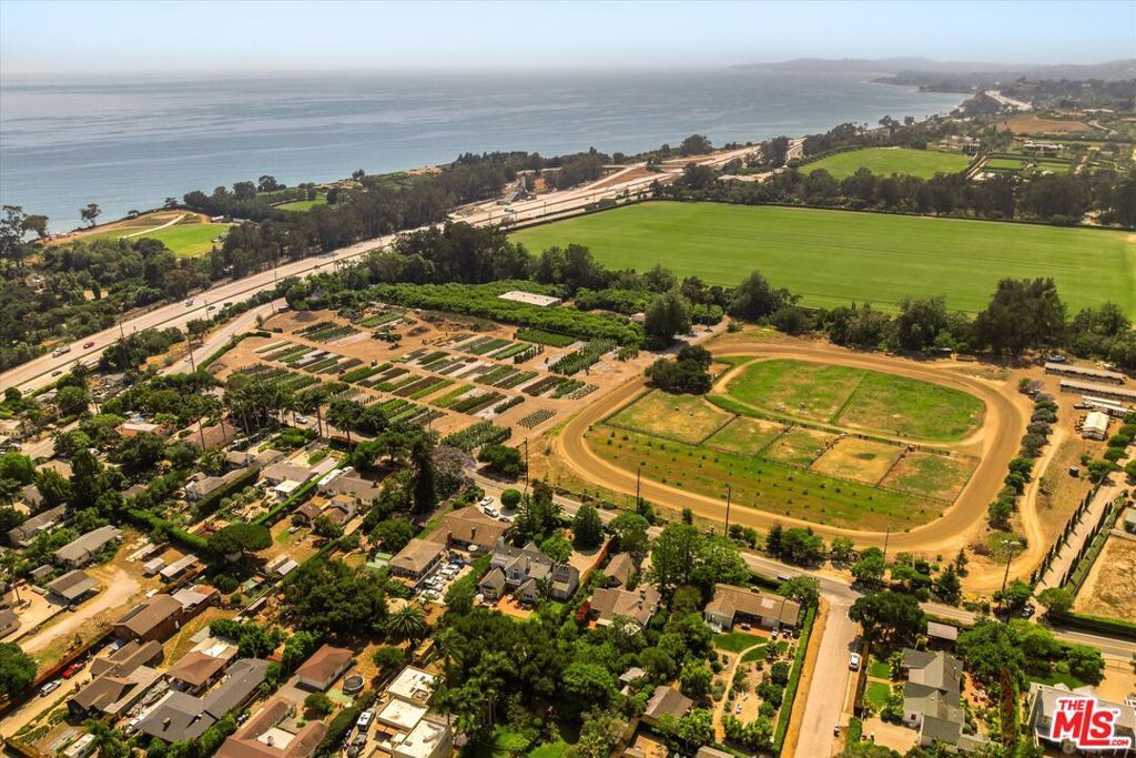 Image 39 of property listing at 176 Toro Canyon Road, Carpinteria, CA 93013