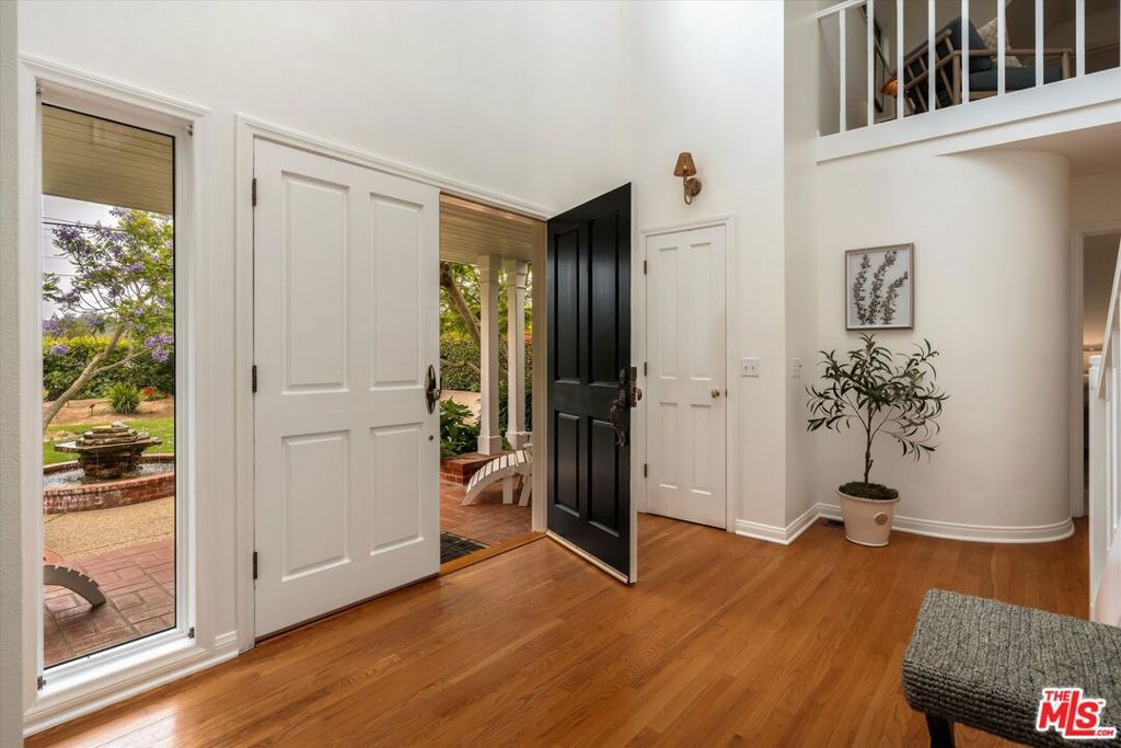Image 5 of property listing at 176 Toro Canyon Road, Carpinteria, CA 93013