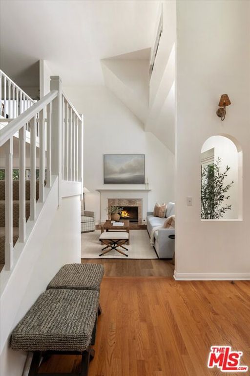 Image 7 of property listing at 176 Toro Canyon Road, Carpinteria, CA 93013