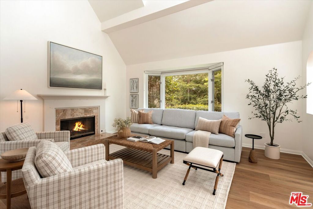 Image 8 of property listing at 176 Toro Canyon Road, Carpinteria, CA 93013