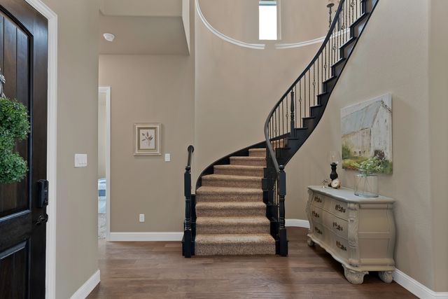 1611 Chisholm Trail, Prosper, TX 75078