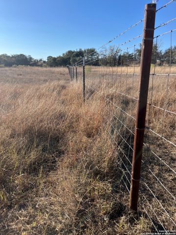 LOT 2 Live Oak Ridge, Bandera, TX 78003
