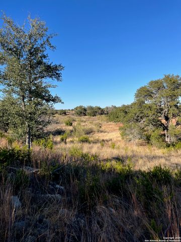 LOT 2 Live Oak Ridge, Bandera, TX 78003