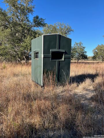 LOT 2 Live Oak Ridge, Bandera, TX 78003