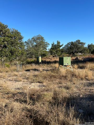 LOT 2 Live Oak Ridge, Bandera, TX 78003