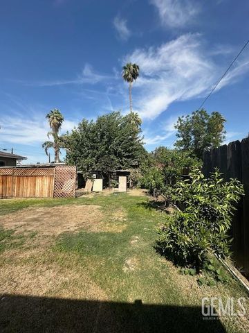 103 Hudson Drive, Bakersfield, CA 93307