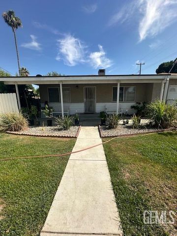 103 Hudson Drive, Bakersfield, CA 93307