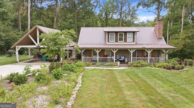 938 Waters Street W, Clarkesville, GA 30523