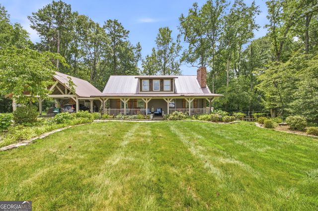 938 Waters Street W, Clarkesville, GA 30523