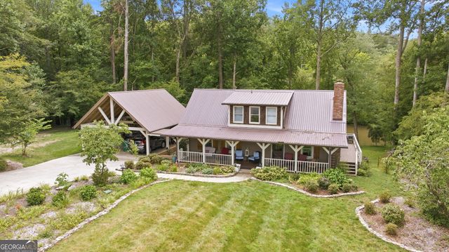 938 Waters Street W, Clarkesville, GA 30523