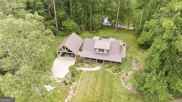 938 Waters Street W, Clarkesville, GA 30523
