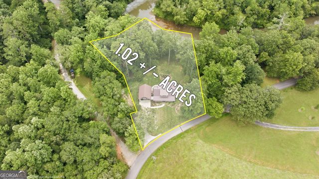 938 Waters Street W, Clarkesville, GA 30523