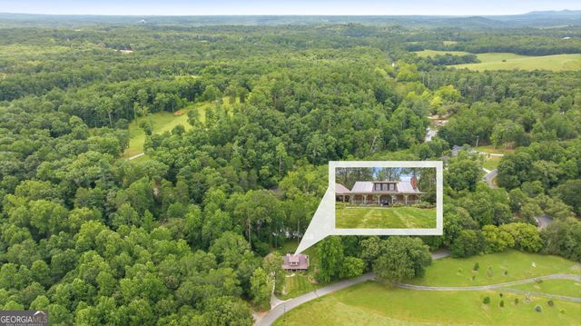 938 Waters Street W, Clarkesville, GA 30523