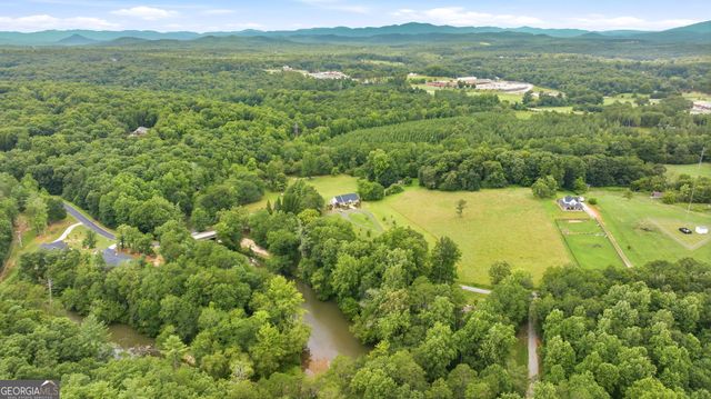 938 Waters Street W, Clarkesville, GA 30523