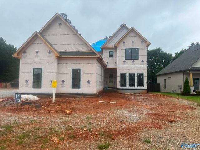 22831 Gunner Circle, Athens, AL 35613