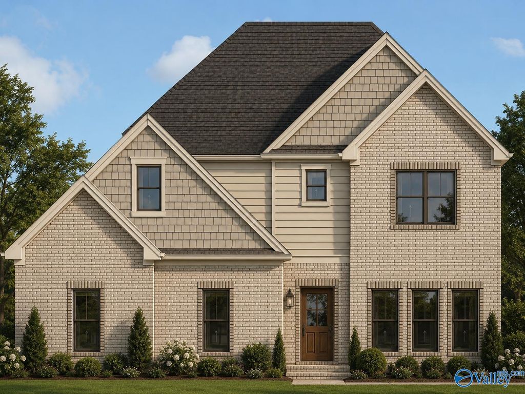 22831 Gunner Circle, Athens, AL 35613