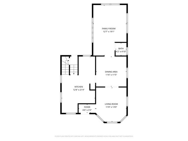 27 Hemlock Avenue, Cranston, RI 02910