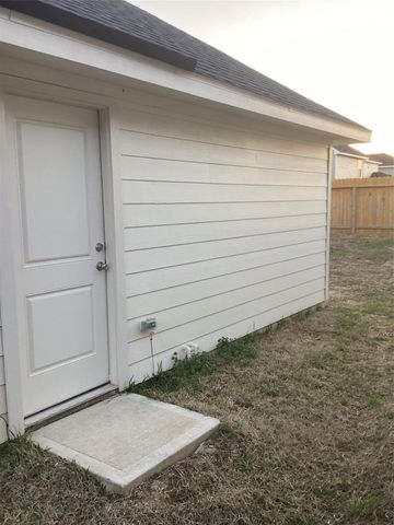 16528 Jasmine Marie Place, Conroe, TX 77306