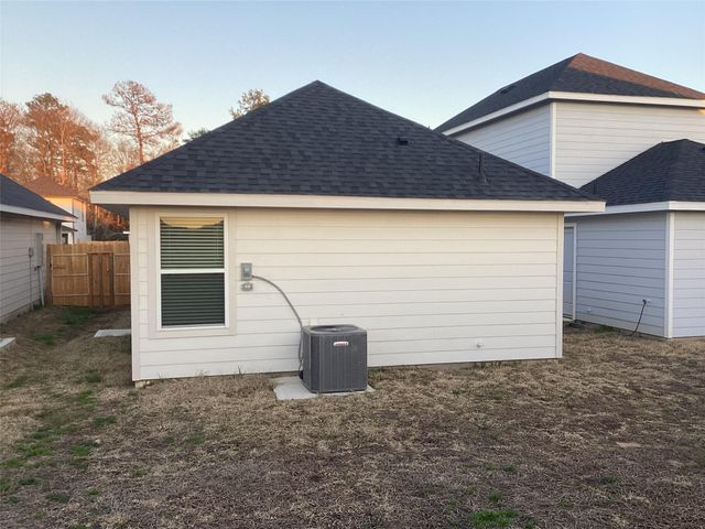 16528 Jasmine Marie Place, Conroe, TX 77306