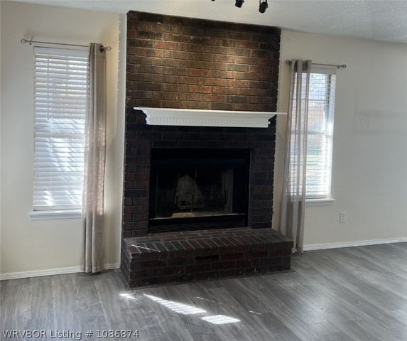 8812 Skypark Drive, Fort Smith, AR 72903