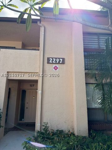 2297 SW 15th St 125, Deerfield Beach, FL 33442