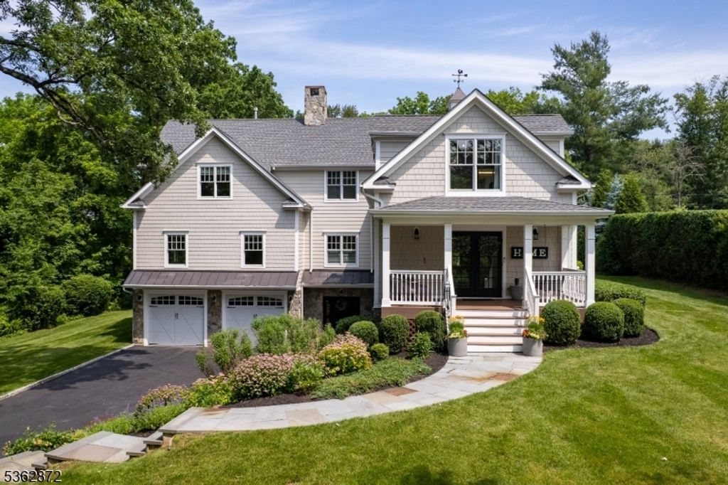 58 Haas Rd, Bernards Twp., NJ 07920