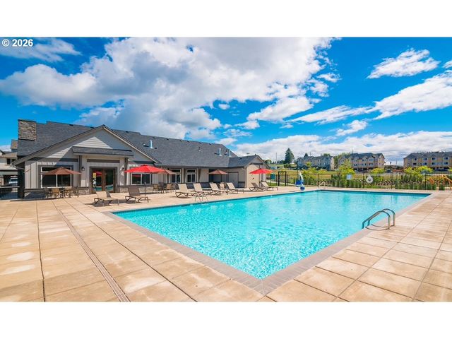 13690 Sw SILENT FOX Ter, Sherwood, OR 97140