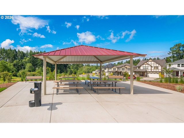 13690 Sw SILENT FOX Ter, Sherwood, OR 97140