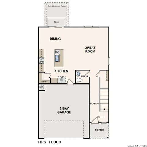 6567 Bufflehead Bend, Leon Valley, TX 78238