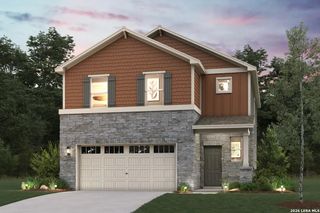 6567 Bufflehead Bend, Leon Valley, TX 78238