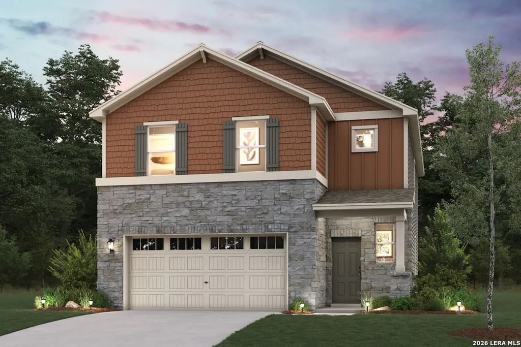 6567 Bufflehead Bend, Leon Valley, TX 78238