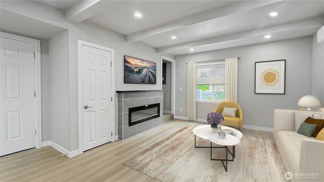 5834 S Fife Street, Tacoma, WA 98409