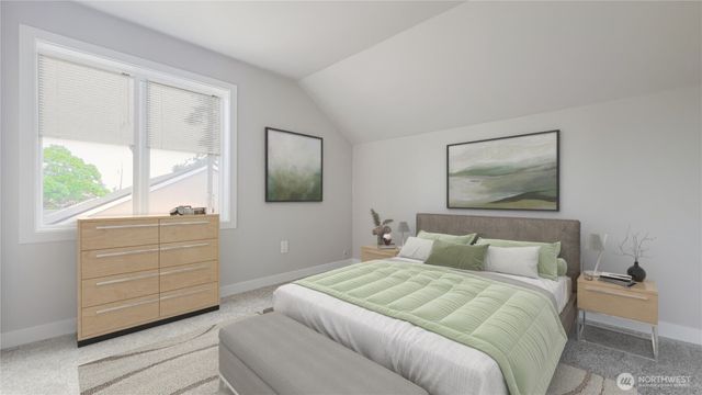 5834 S Fife Street, Tacoma, WA 98409