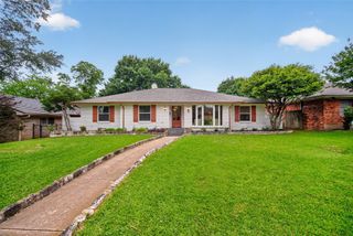 9660 Timberleaf Drive, Dallas, TX 75243