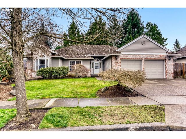 616 Nw PACIFIC GROVE Dr, Beaverton, OR 97006