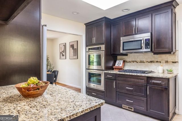 1590 Knob Hill Drive NE, Atlanta, GA 30329