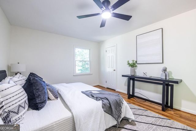 1590 Knob Hill Drive NE, Atlanta, GA 30329