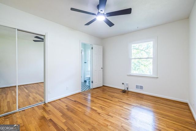 1590 Knob Hill Drive NE, Atlanta, GA 30329