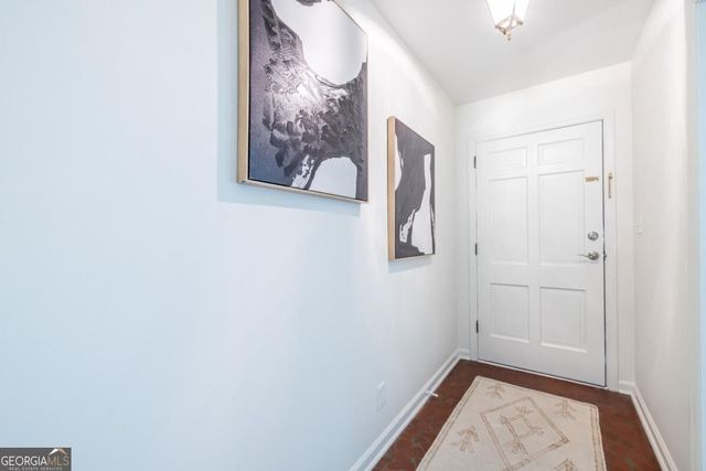 1590 Knob Hill Drive NE, Atlanta, GA 30329