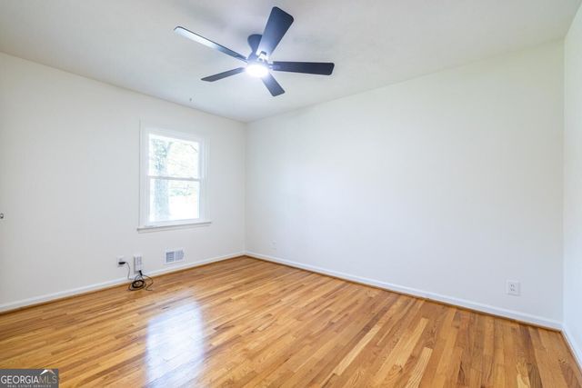 1590 Knob Hill Drive NE, Atlanta, GA 30329