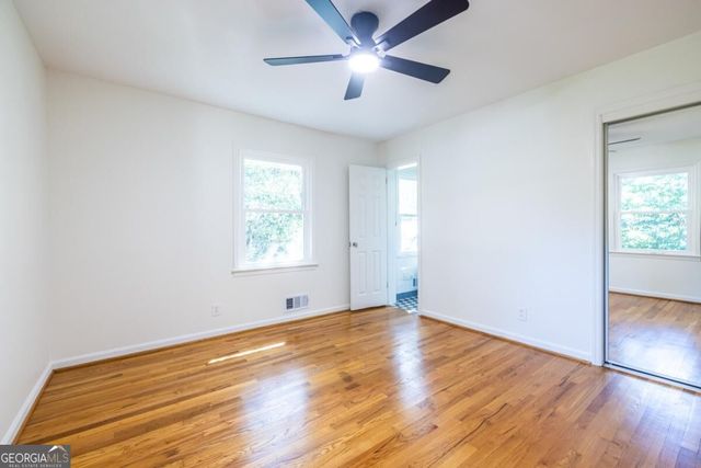 1590 Knob Hill Drive NE, Atlanta, GA 30329
