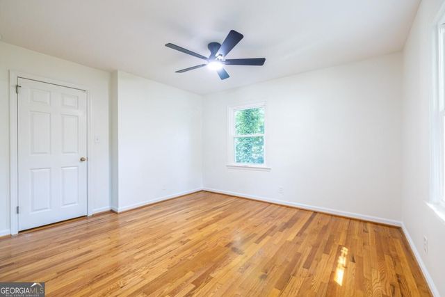1590 Knob Hill Drive NE, Atlanta, GA 30329