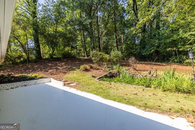 1590 Knob Hill Drive NE, Atlanta, GA 30329