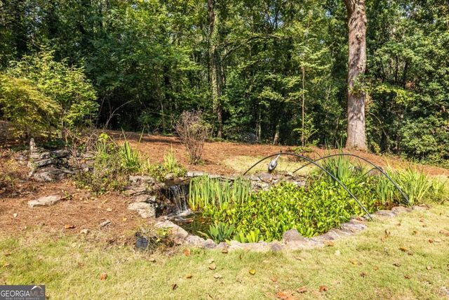 1590 Knob Hill Drive NE, Atlanta, GA 30329
